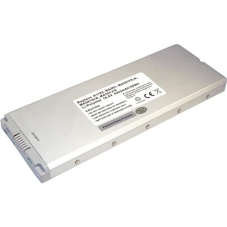 Ereplacements Battery For Macb MA561LLA-ER